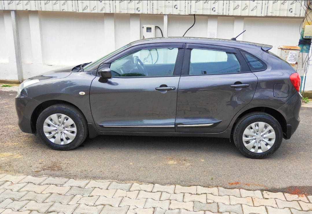 Baleno image 9 Baleno image 9