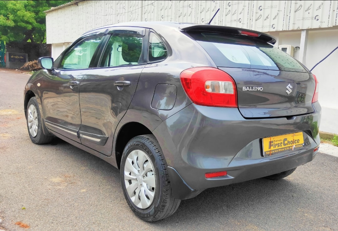 Baleno image 11 Baleno image 11