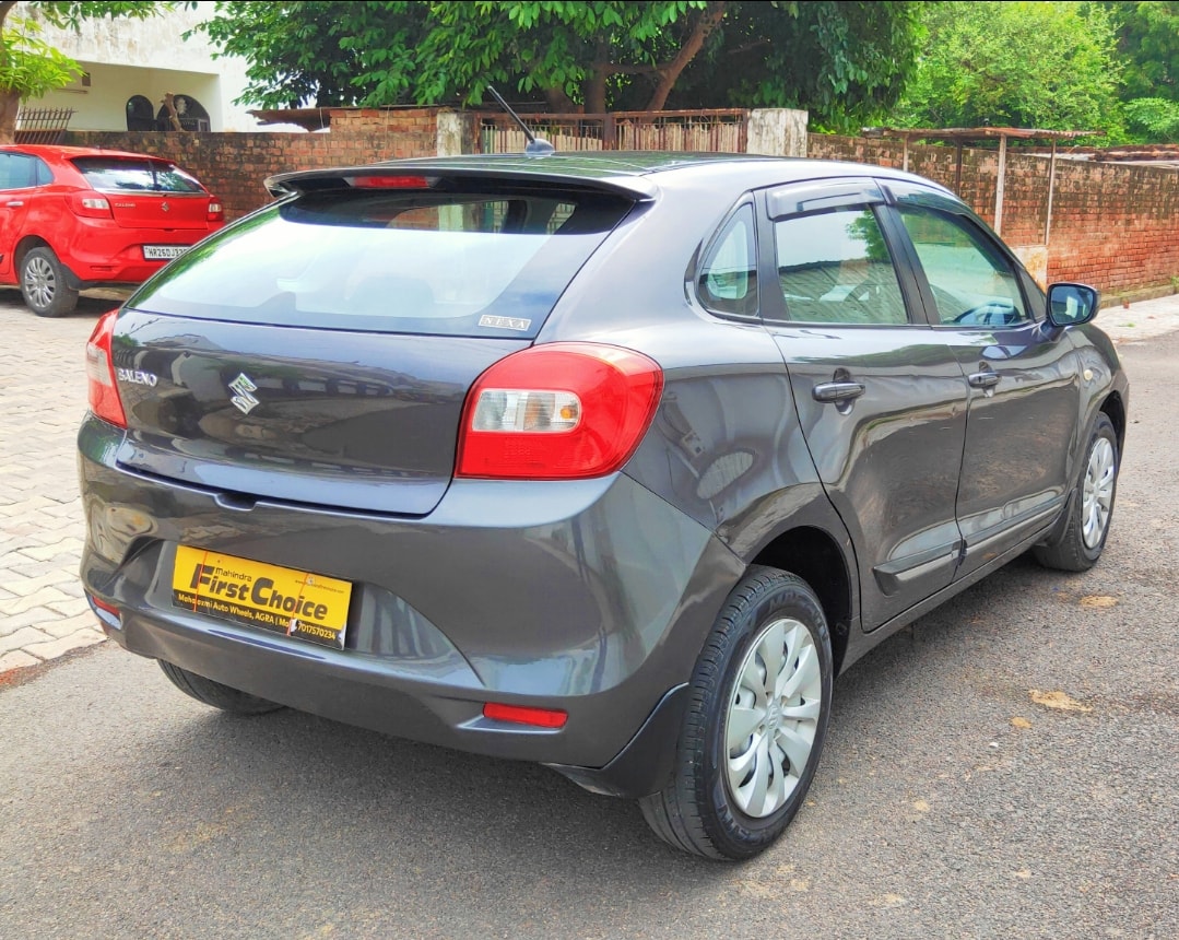 Baleno image 12 Baleno image 12