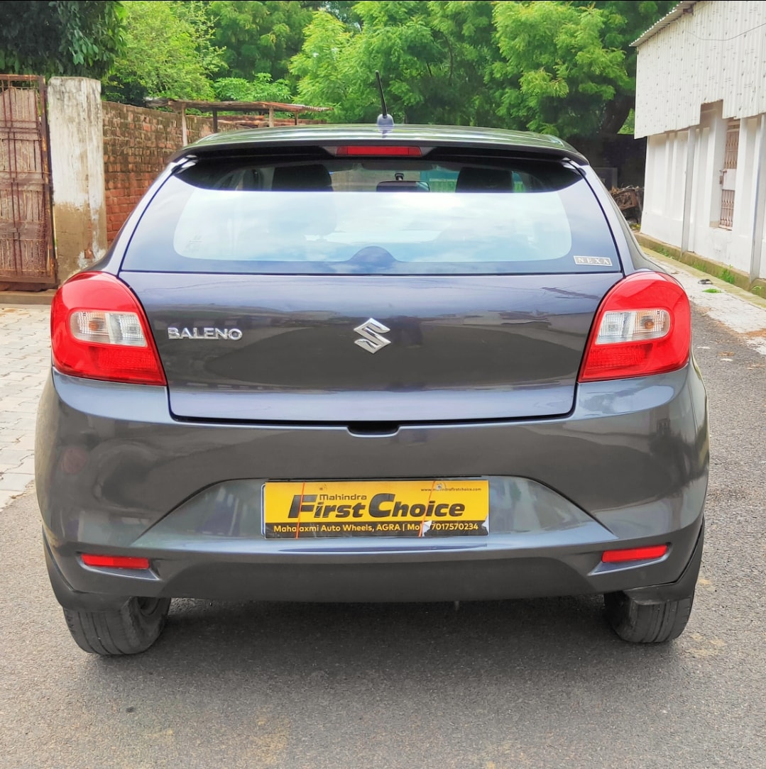 Baleno image 13 Baleno image 13