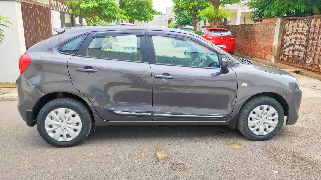 Baleno image 14 Baleno image 14