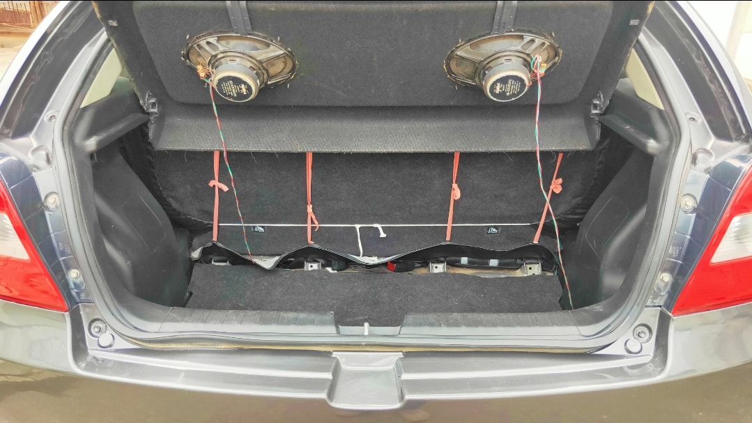 Baleno image 16 Baleno image 16