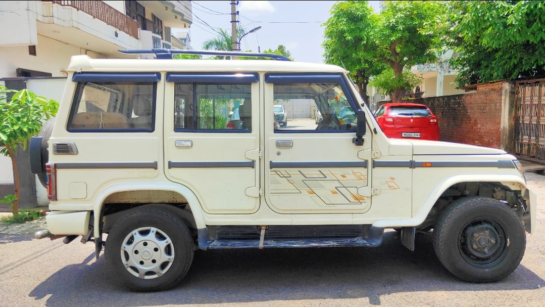 Bolero image 14 Bolero image 14