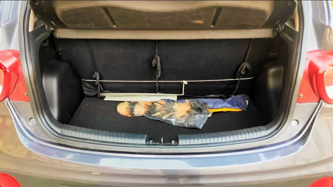 Grand i10 image 9 Grand i10 image 9