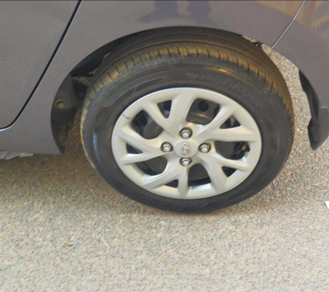 Grand i10 image 10 Grand i10 image 10