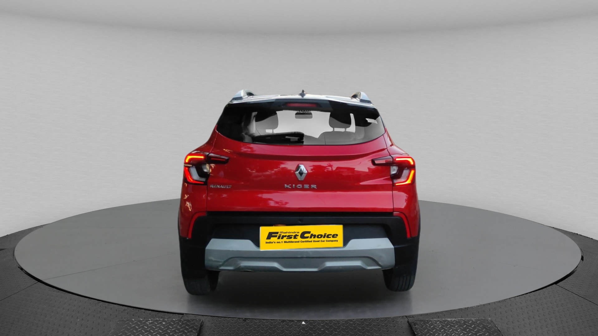 Kiger image 4 Kiger image 4