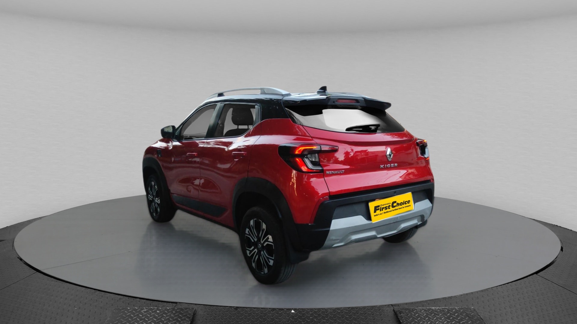 Kiger image 3 Kiger image 3