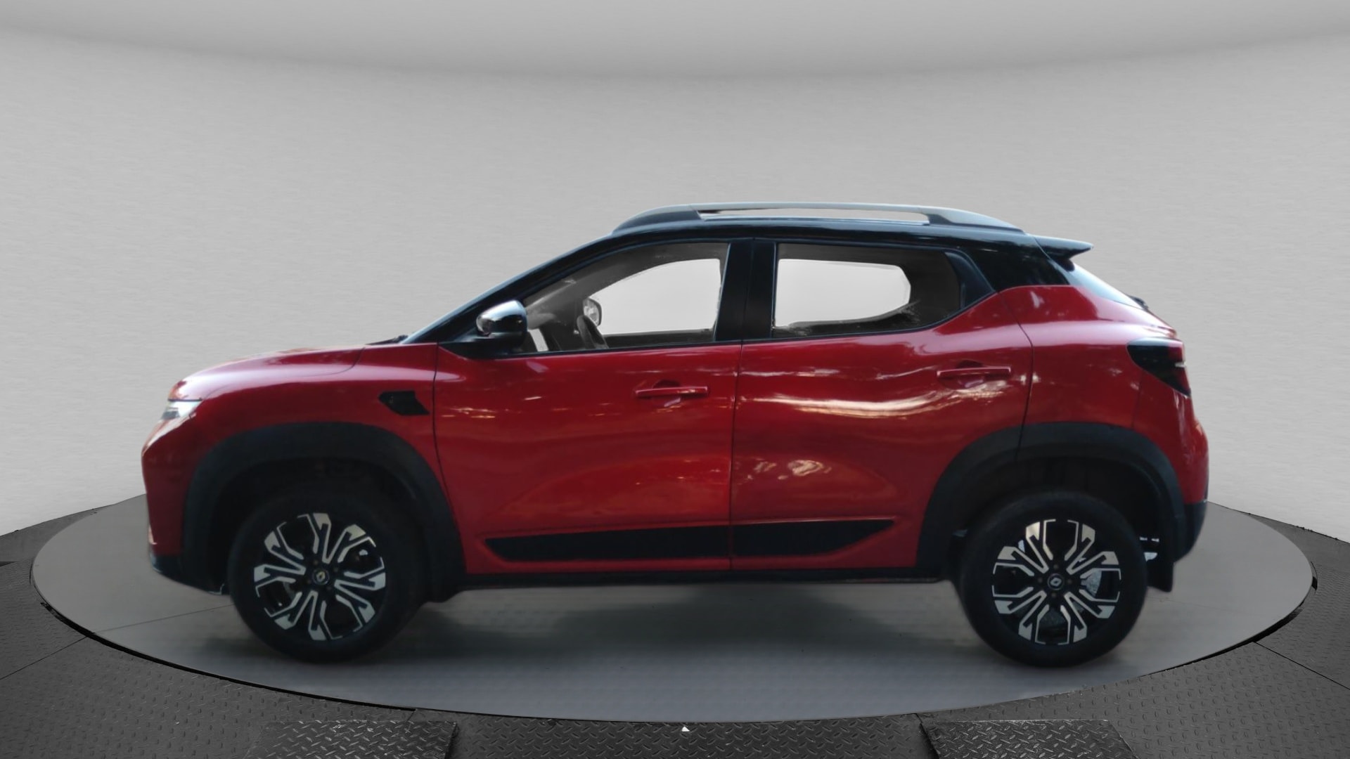 Kiger image 2 Kiger image 2