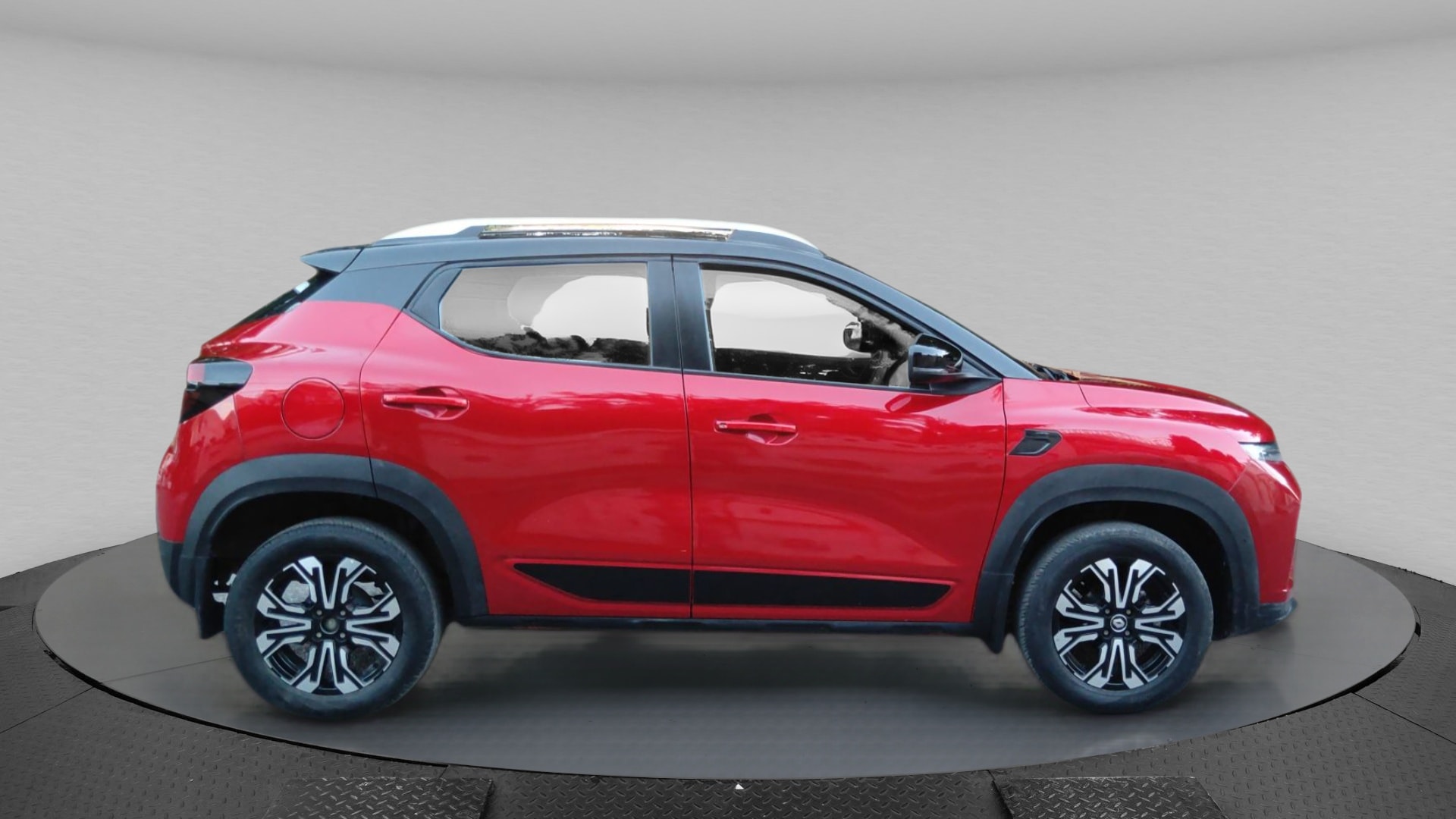 Kiger image 7 Kiger image 7