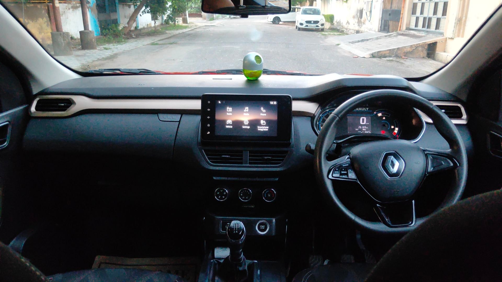 Kiger image 15 Kiger image 15