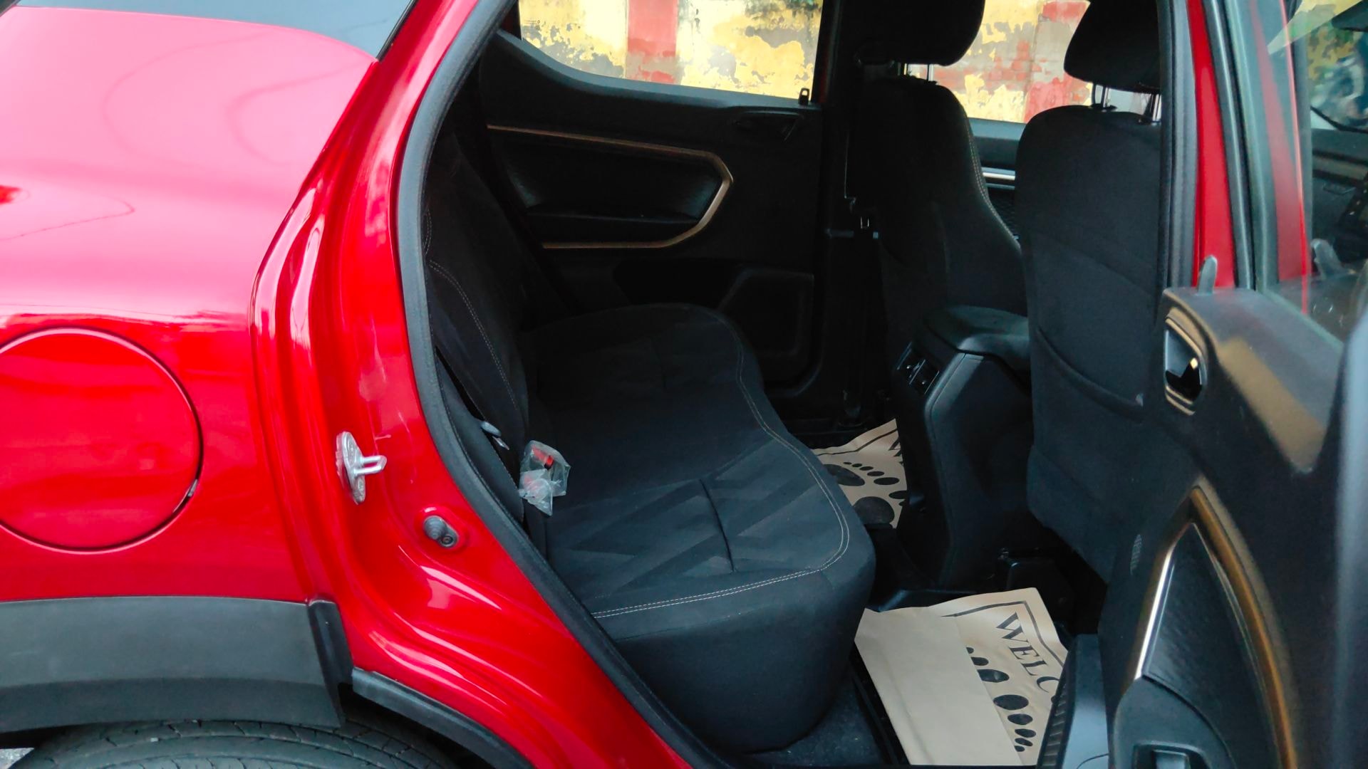 Kiger image 8 Kiger image 8