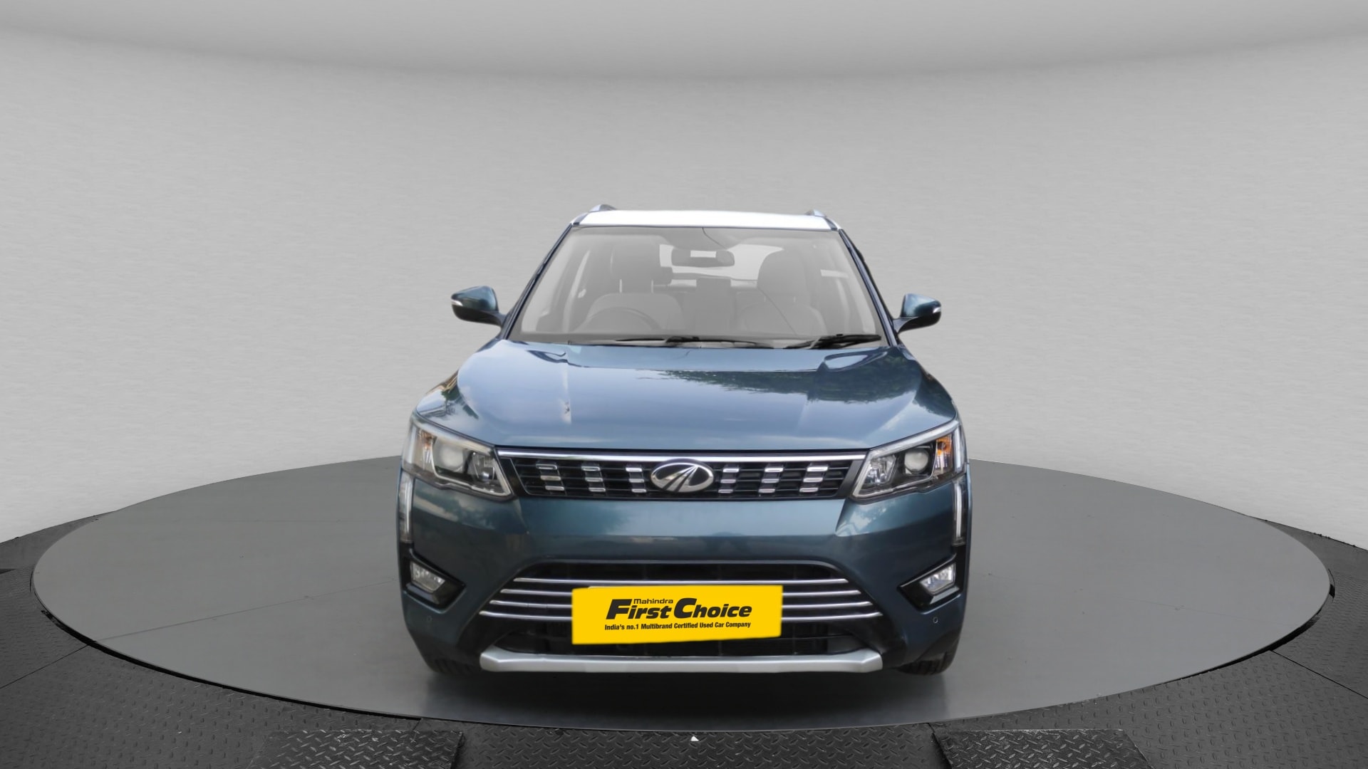 XUV300 image 10 XUV300 image 10