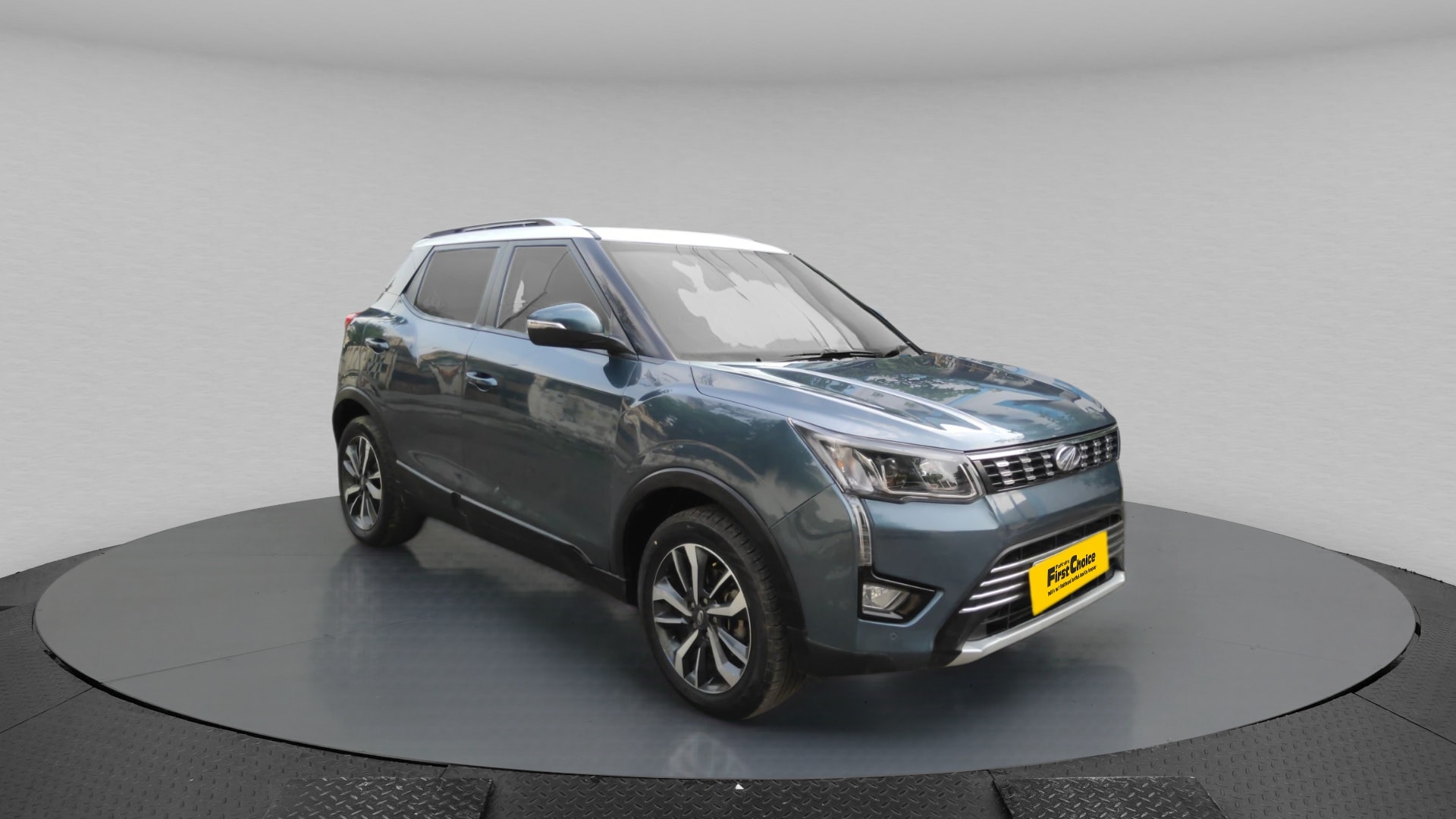 XUV300 image 9 XUV300 image 9