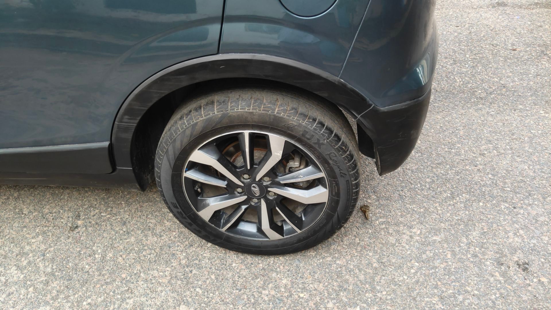 XUV300 image 12 XUV300 image 12