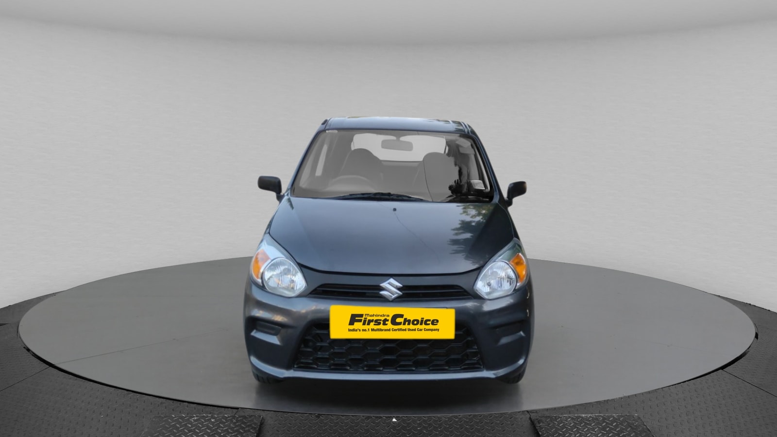 Alto 800 image 8 Alto 800 image 8