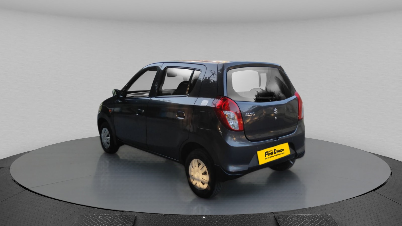 Alto 800 image 3 Alto 800 image 3