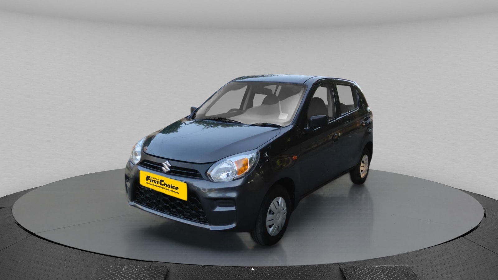 Alto 800 image 1 Alto 800 image 1
