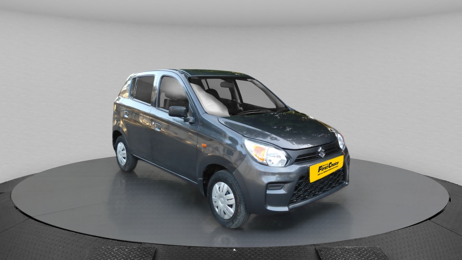 Alto 800 image 5 Alto 800 image 5