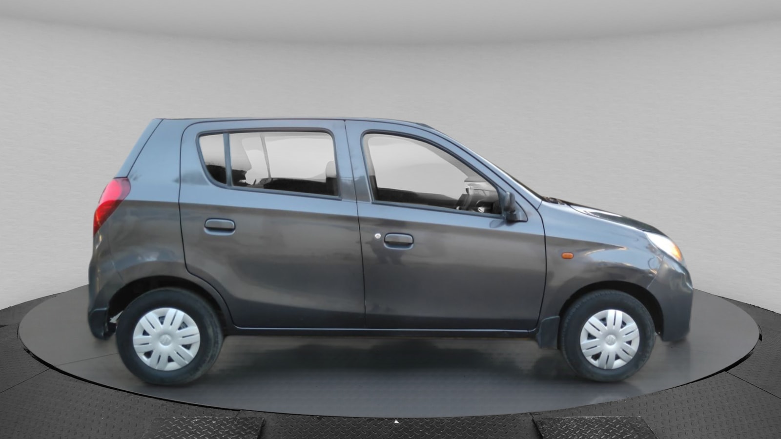 Alto 800 image 6 Alto 800 image 6