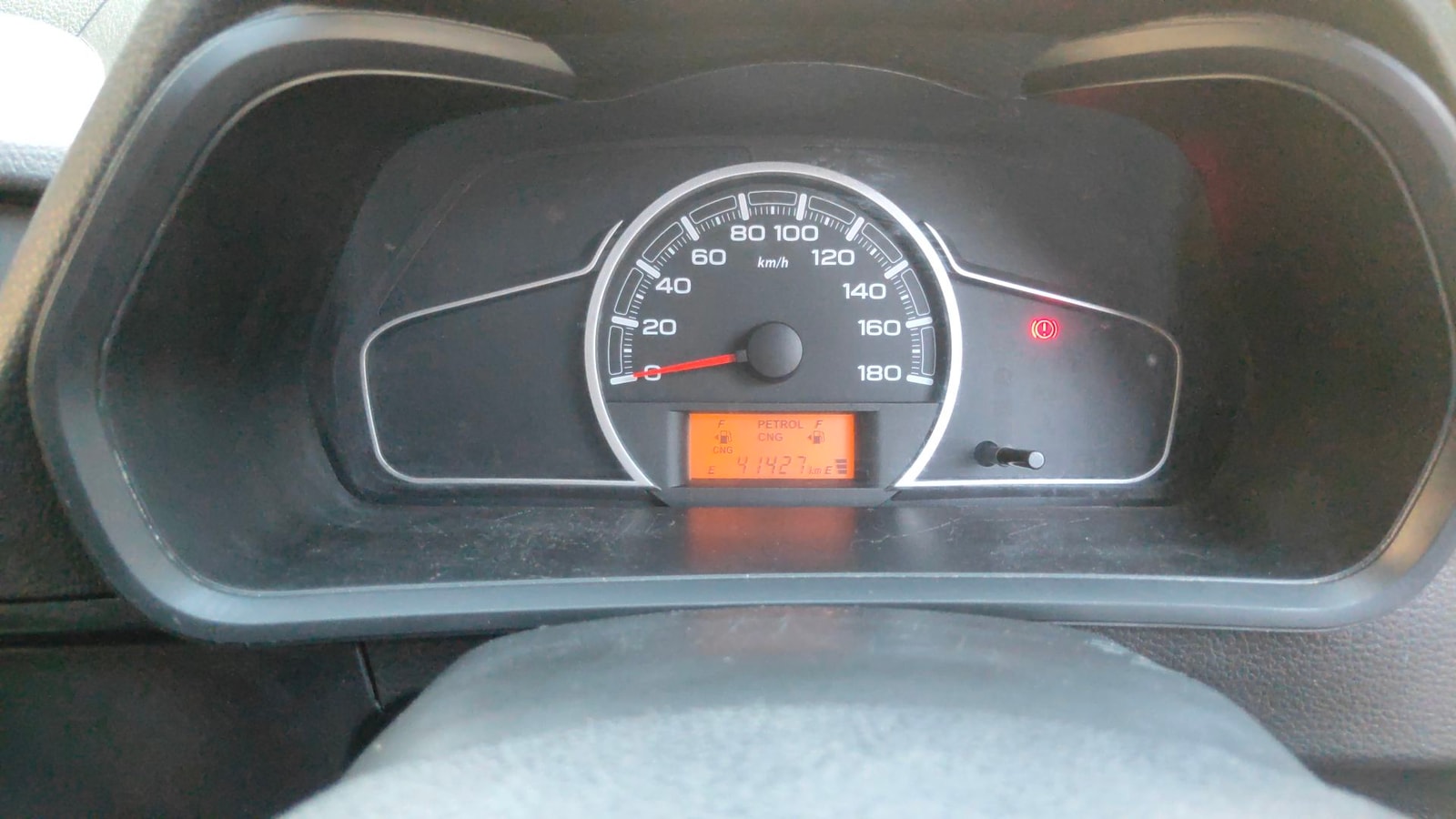 Alto 800 image 15 Alto 800 image 15