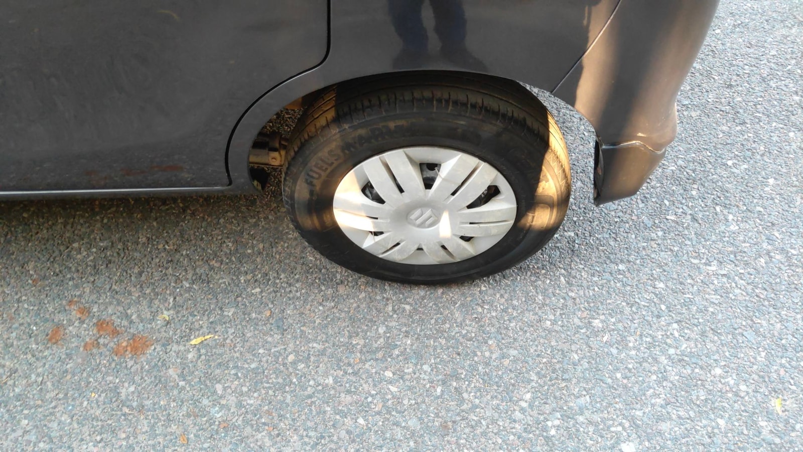 Alto 800 image 12 Alto 800 image 12