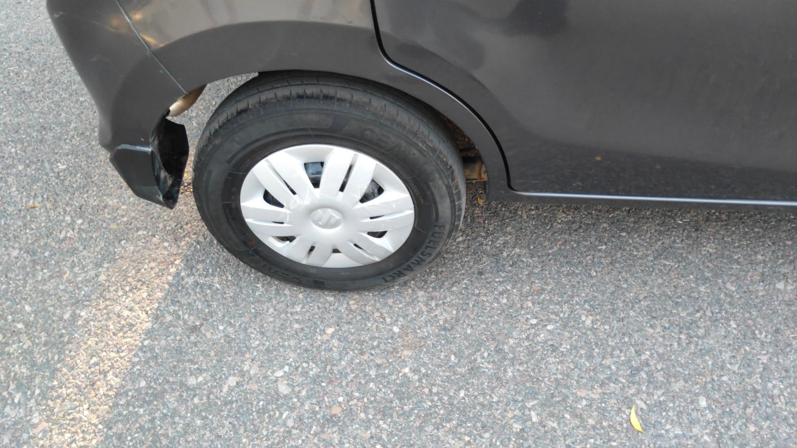 Alto 800 image 11 Alto 800 image 11