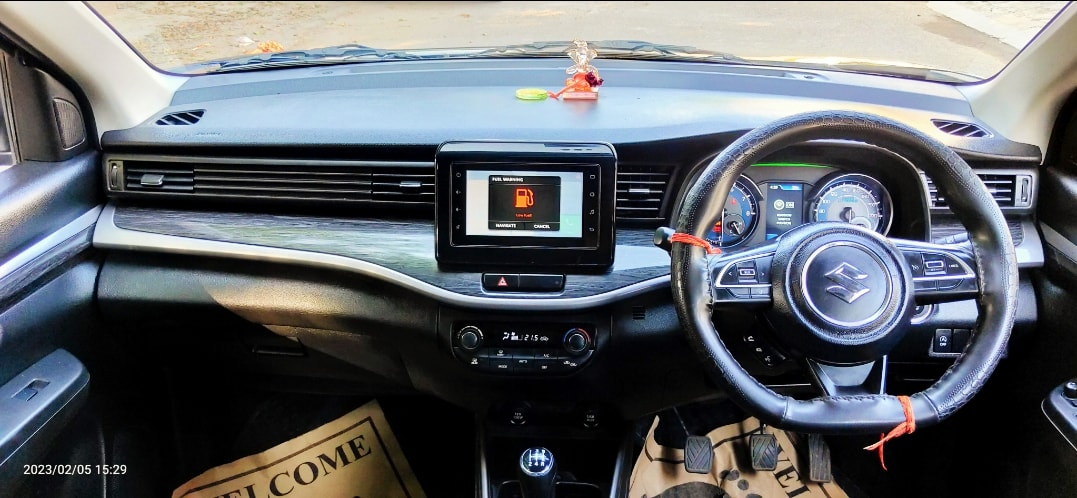 XL6 image 12 XL6 image 12