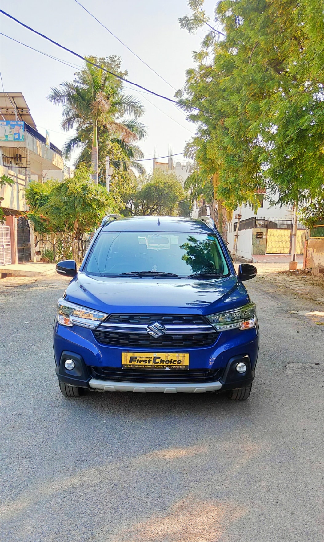 XL6 image 8 XL6 image 8