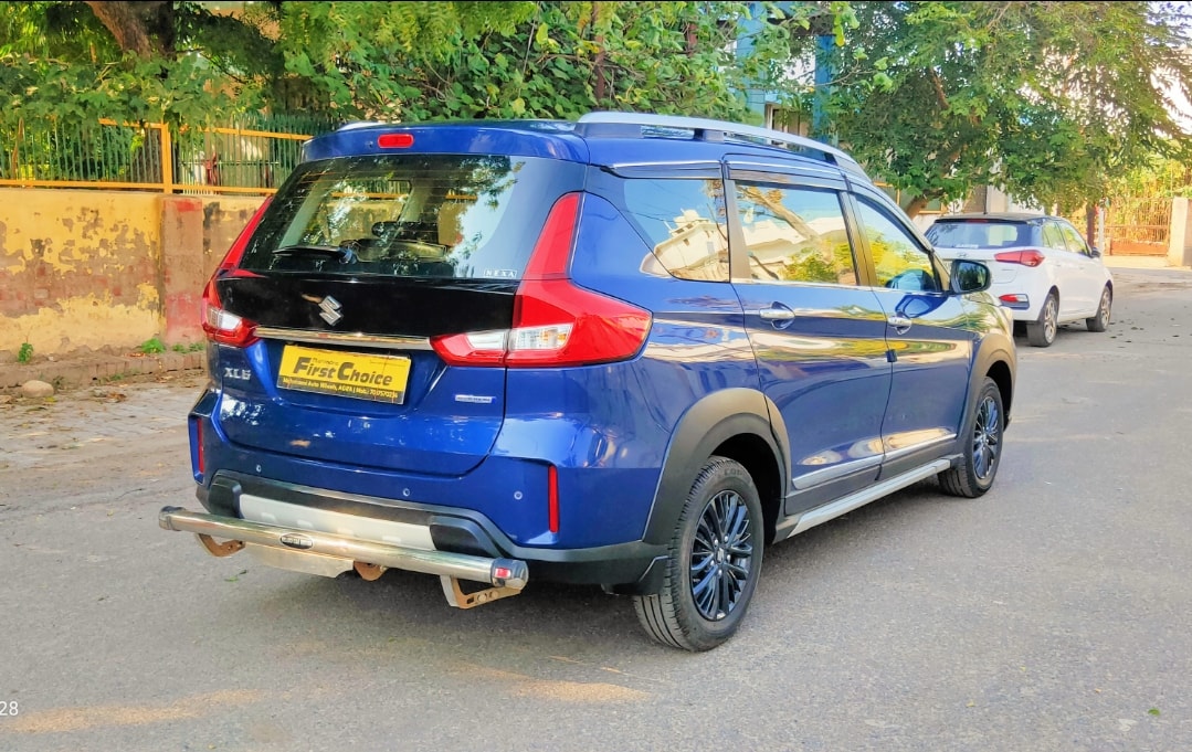 XL6 image 5 XL6 image 5