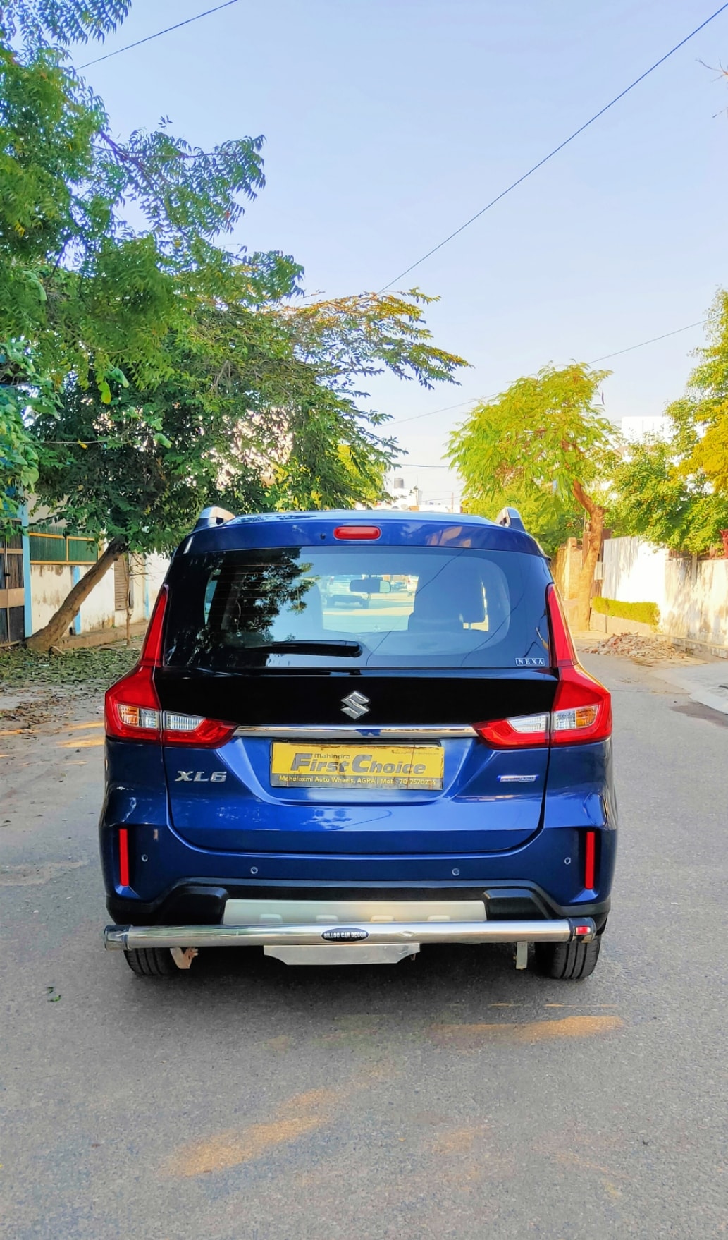 XL6 image 4 XL6 image 4