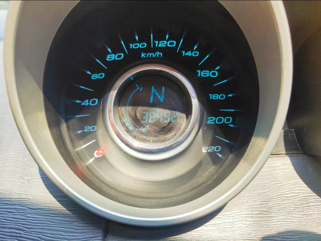 XUV500 image 11 XUV500 image 11