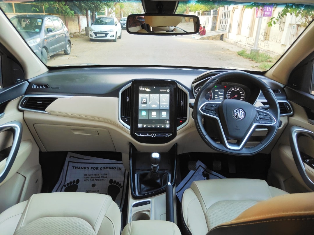 Hector image 12 Hector image 12