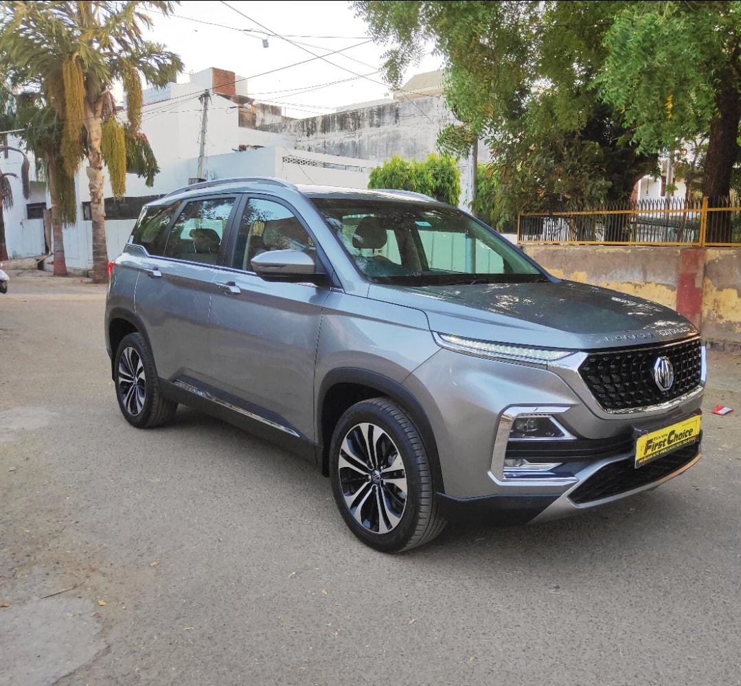 Hector image 7 Hector image 7