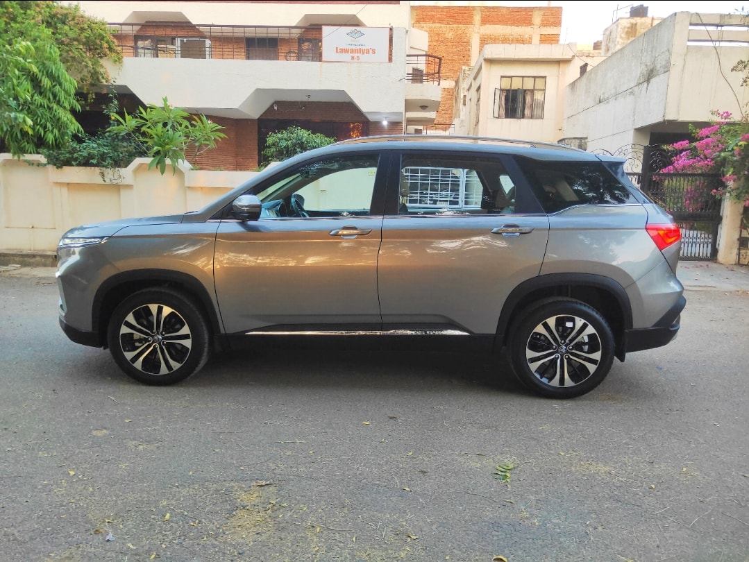 Hector image 2 Hector image 2