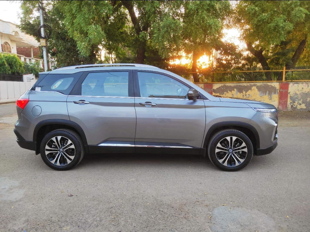 Hector image 6 Hector image 6