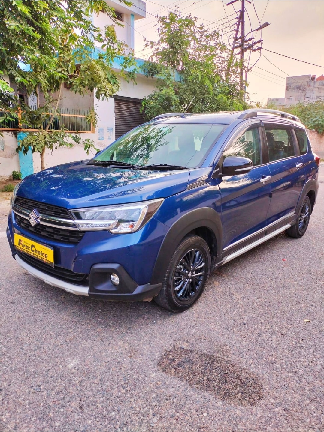 XL6 image 1 XL6 image 1