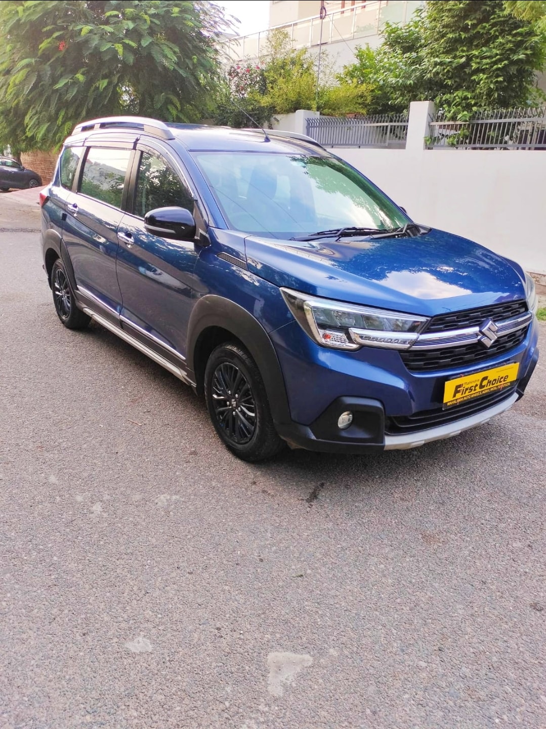 XL6 image 7 XL6 image 7