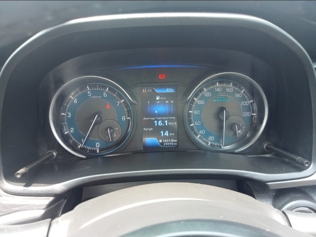 XL6 image 11 XL6 image 11