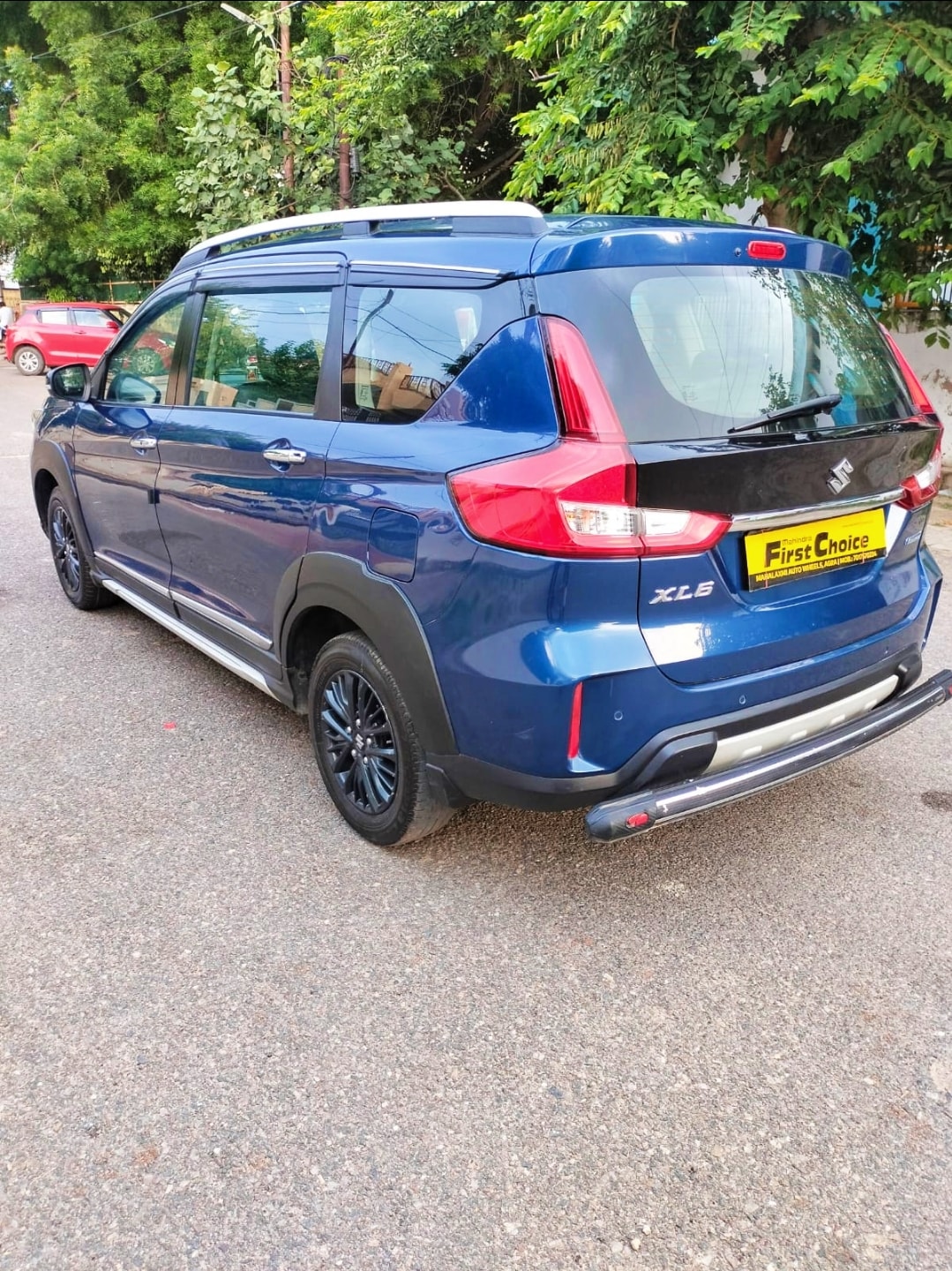 XL6 image 3 XL6 image 3