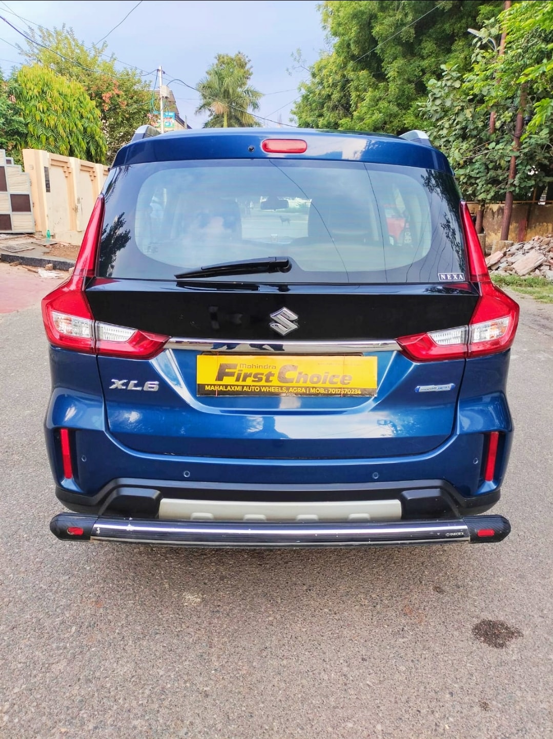 XL6 image 4 XL6 image 4