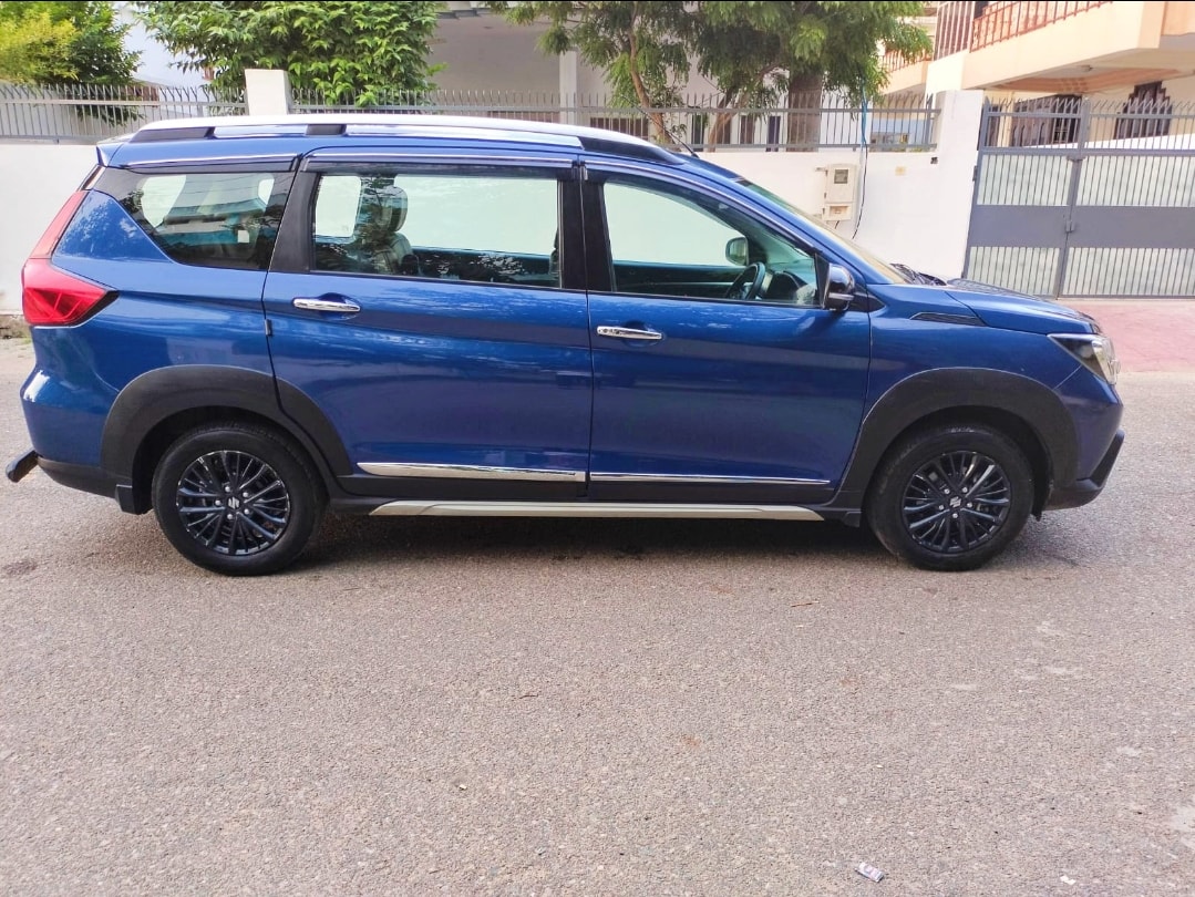 XL6 image 6 XL6 image 6