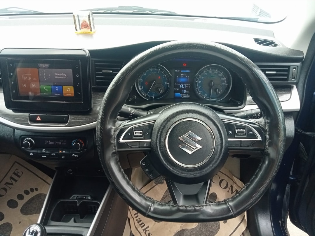 XL6 image 13 XL6 image 13