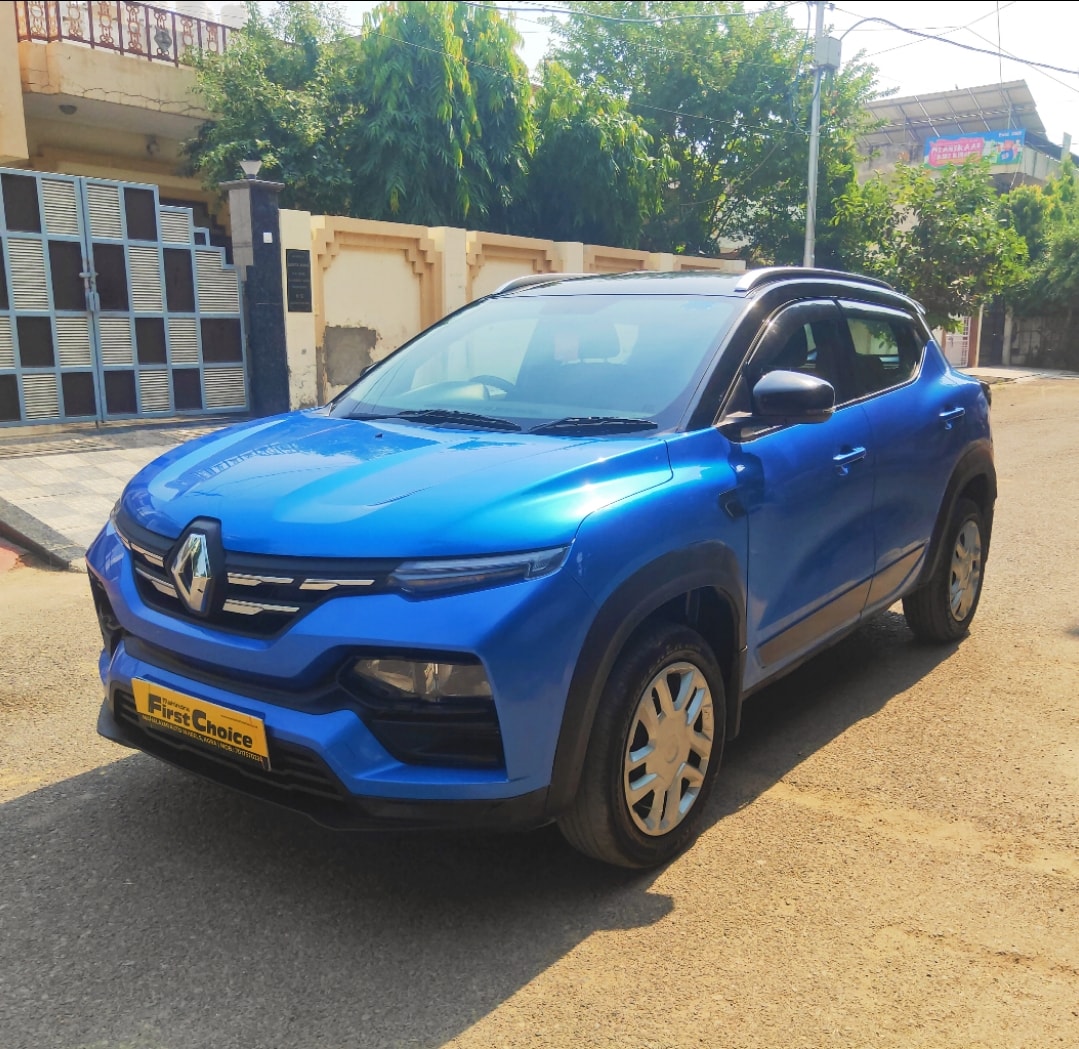 Kiger image 1 Kiger image 1