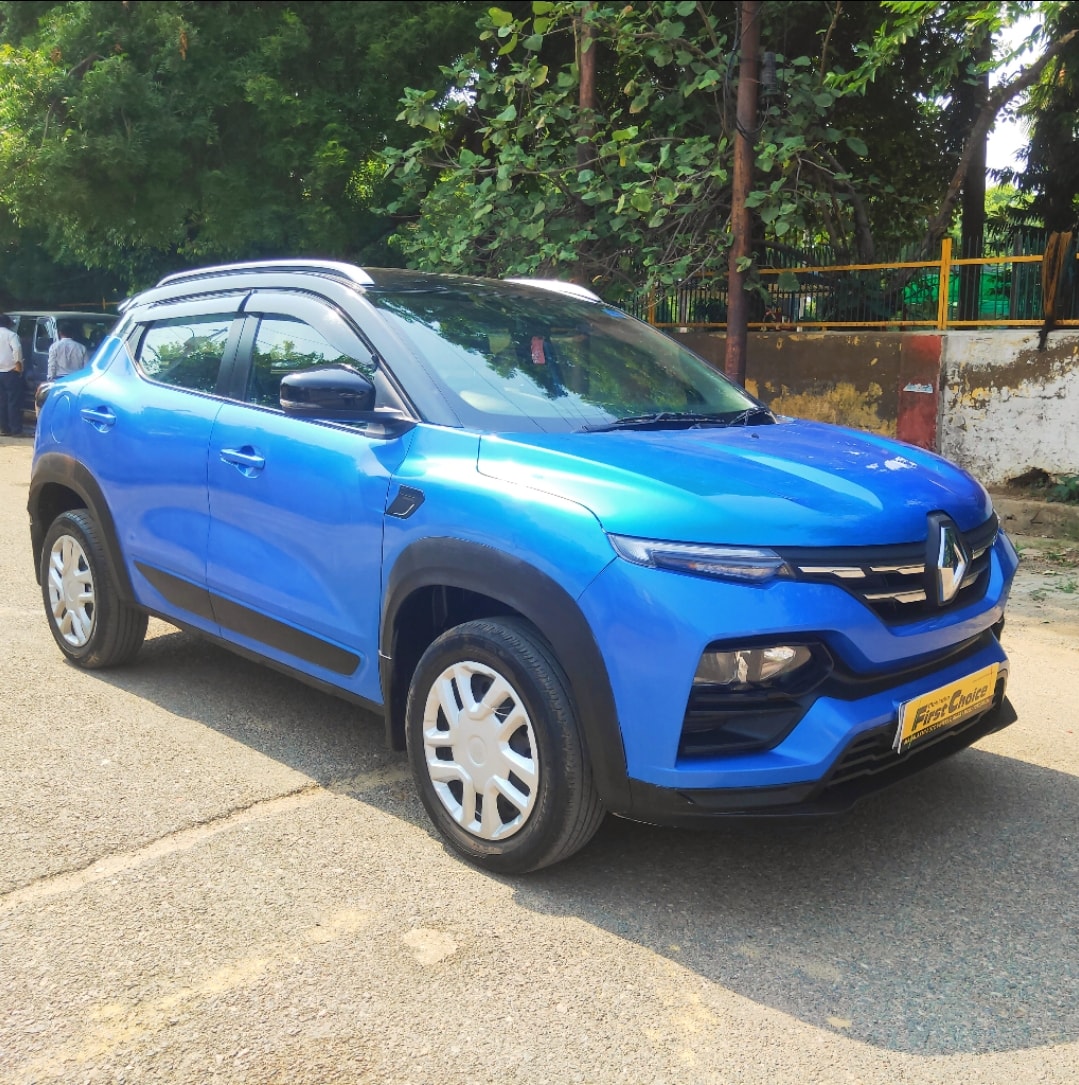 Kiger image 7 Kiger image 7