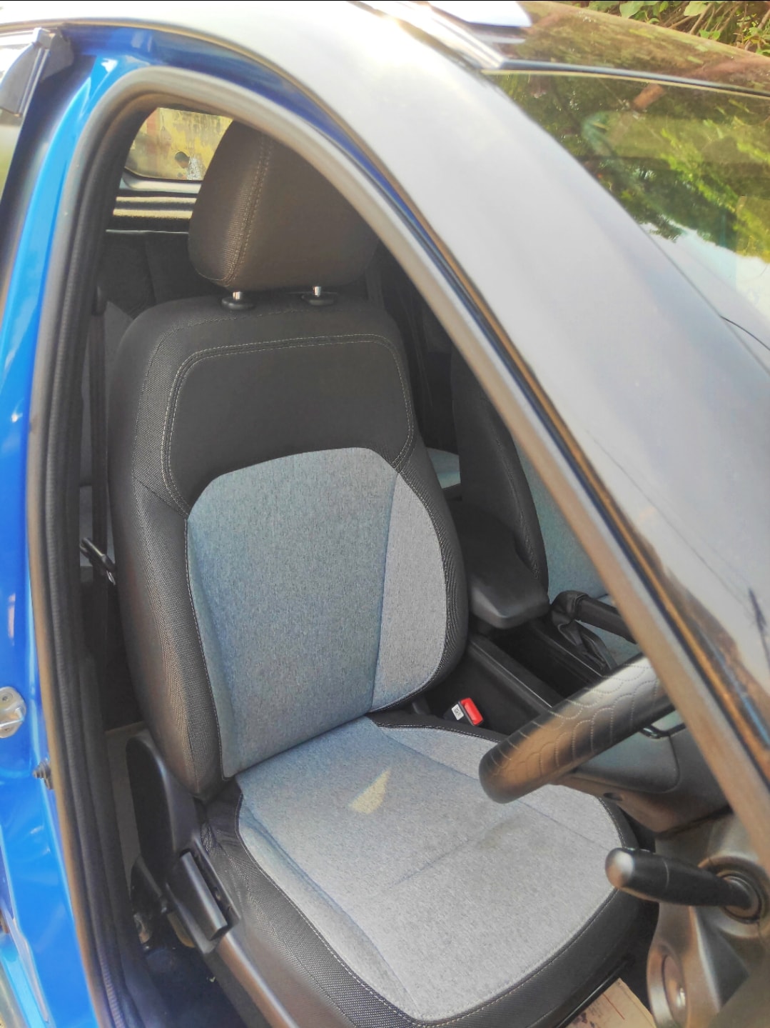 Kiger image 14 Kiger image 14