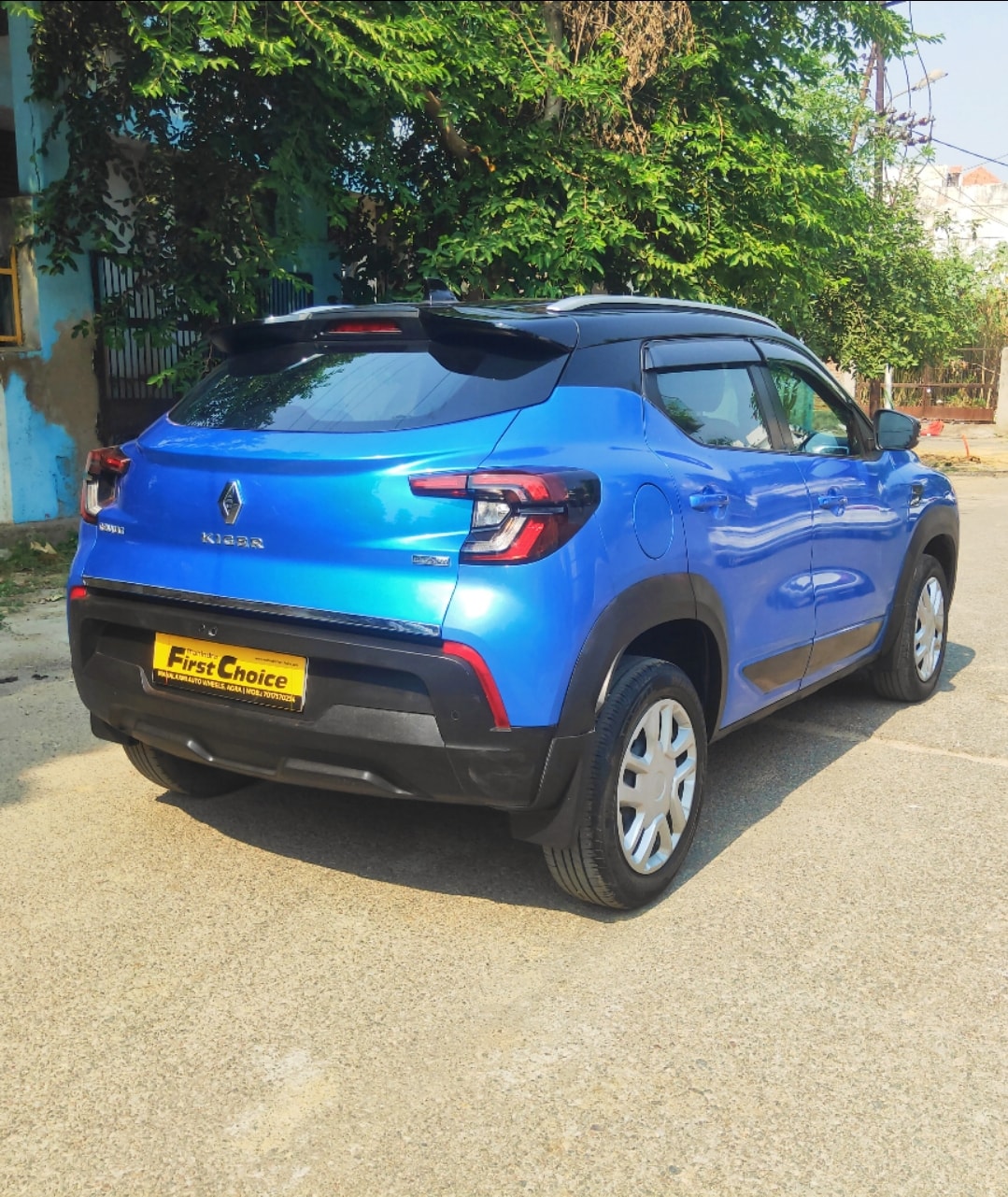 Kiger image 5 Kiger image 5