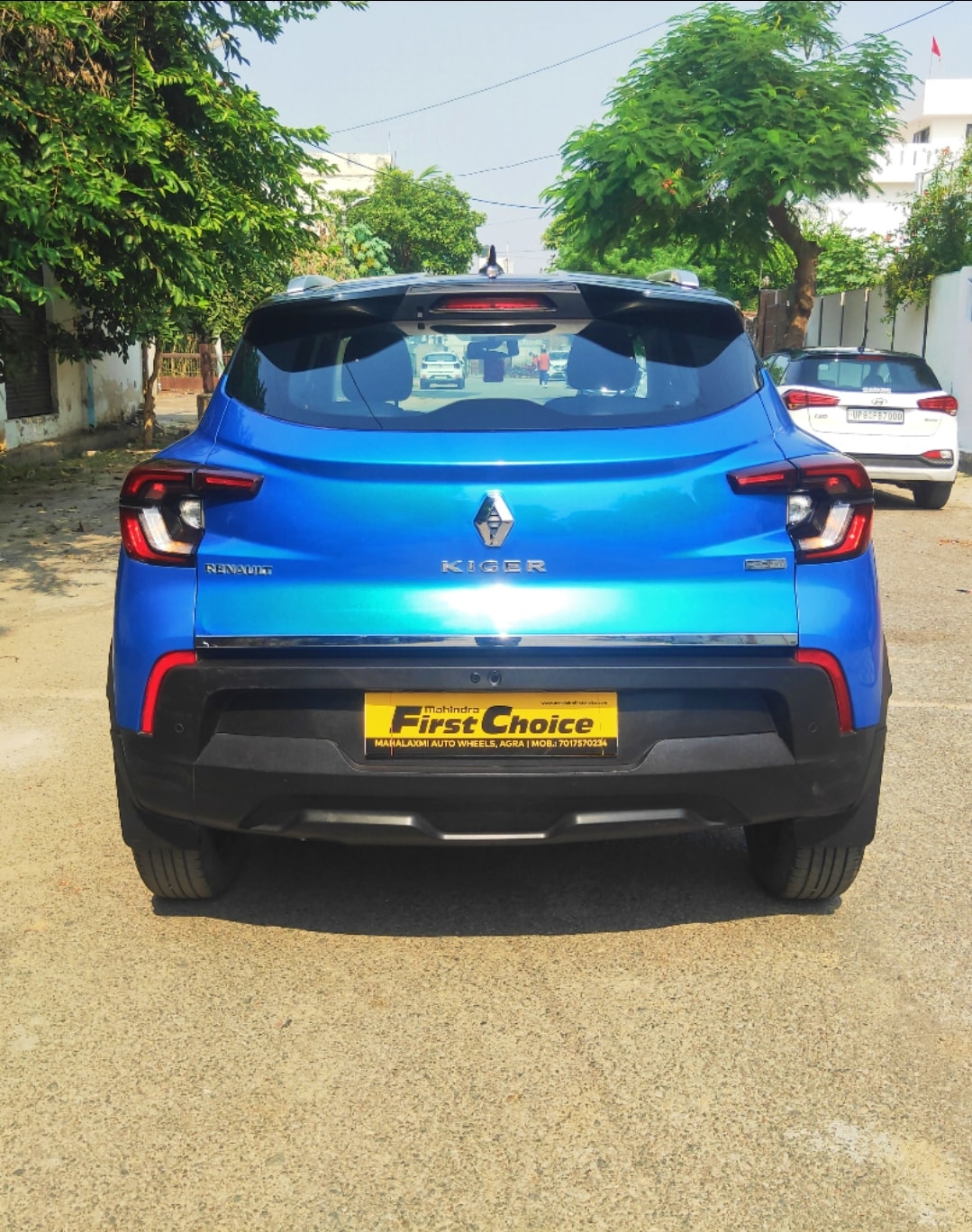 Kiger image 4 Kiger image 4