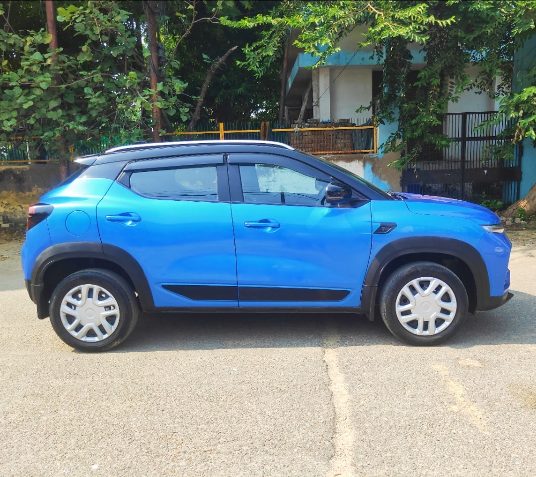 Kiger image 6 Kiger image 6