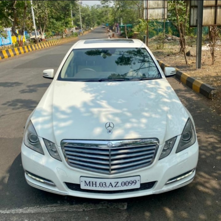 E-Class image 3 E-Class image 3