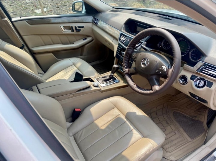 E-Class image 6 E-Class image 6